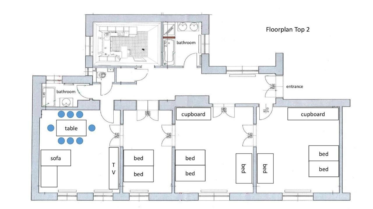 Grand Soho Ii Wenen