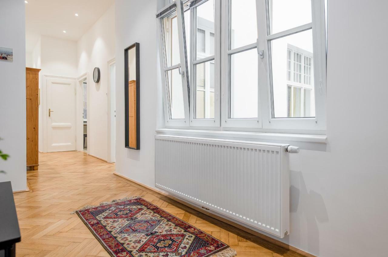 Grand Soho Ii Appartement