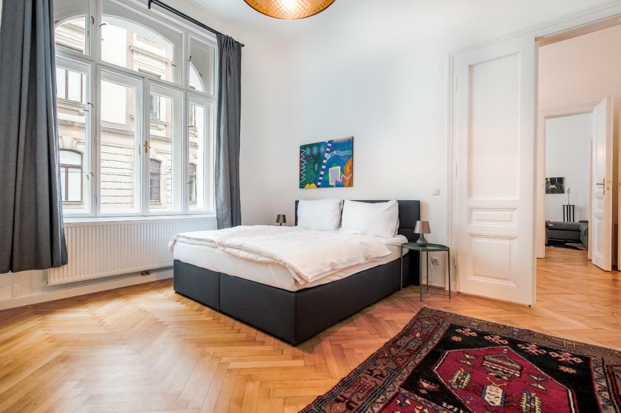 Grand Soho Ii Appartement *