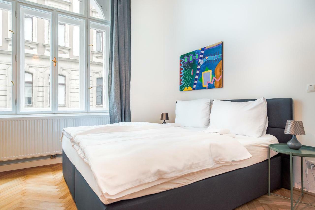 Grand Soho Ii Appartement Wenen