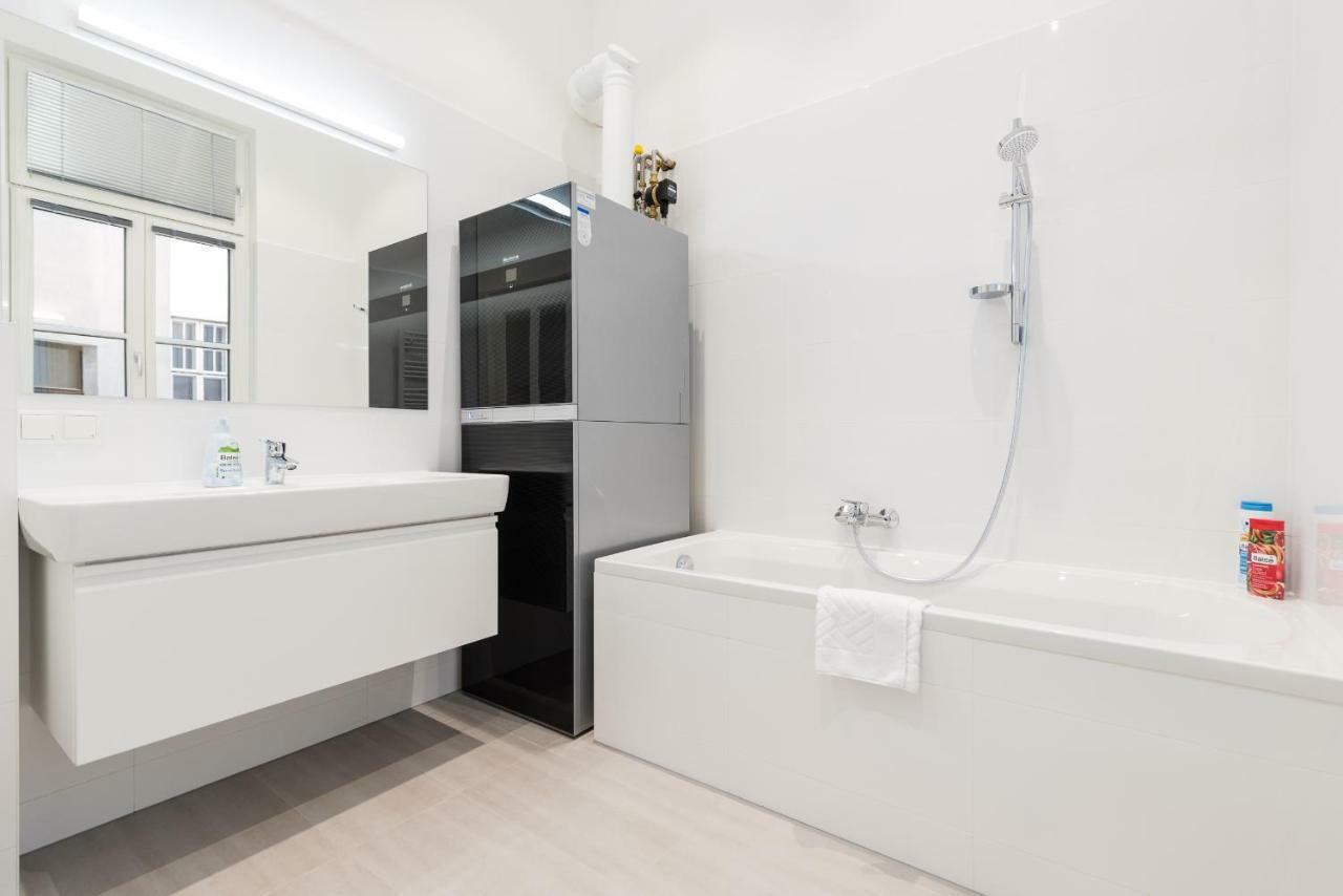 Apartamento Grand Soho Ii Viena