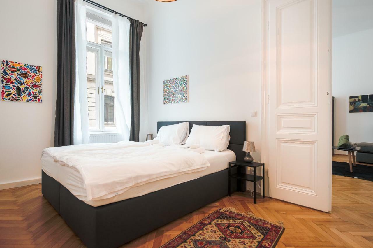 Grand Soho Ii Apartamento