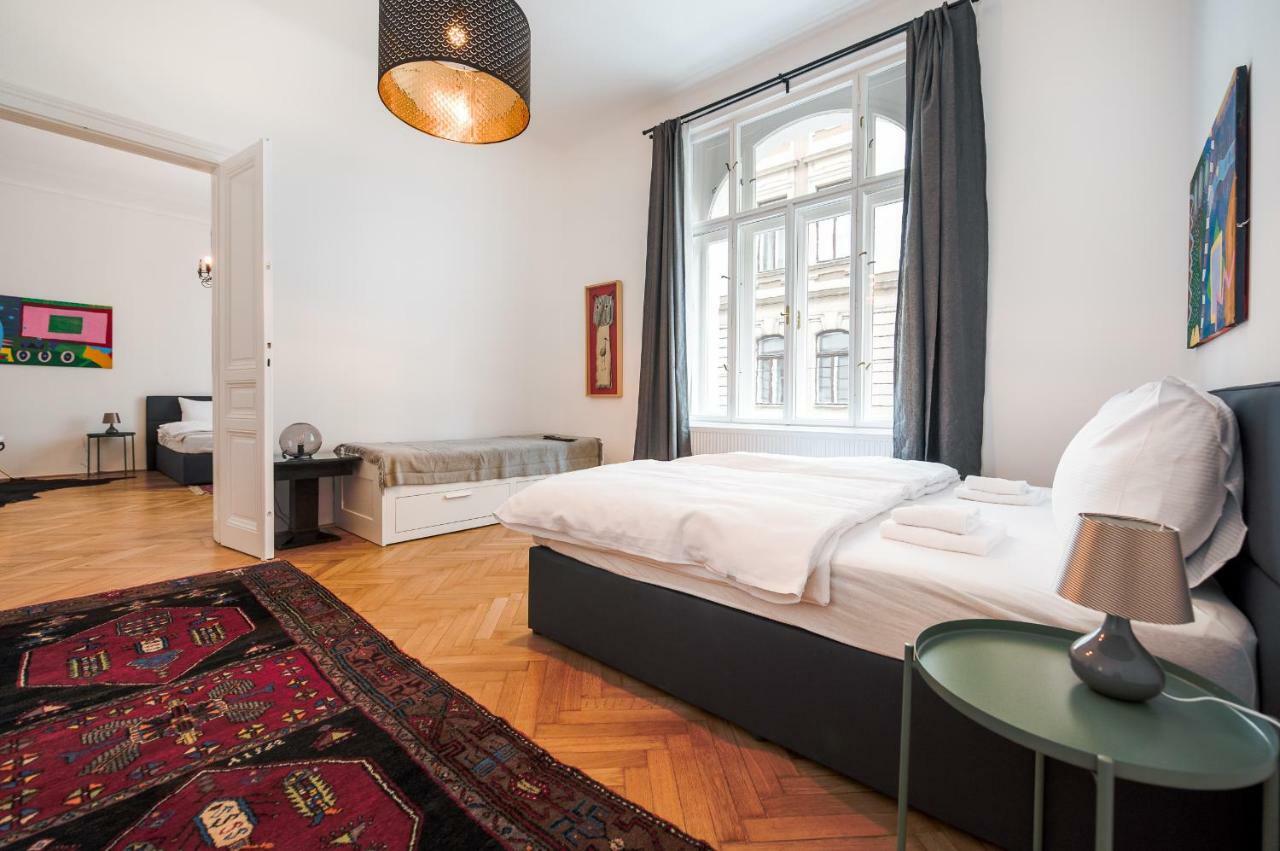 Grand Soho Ii Viena