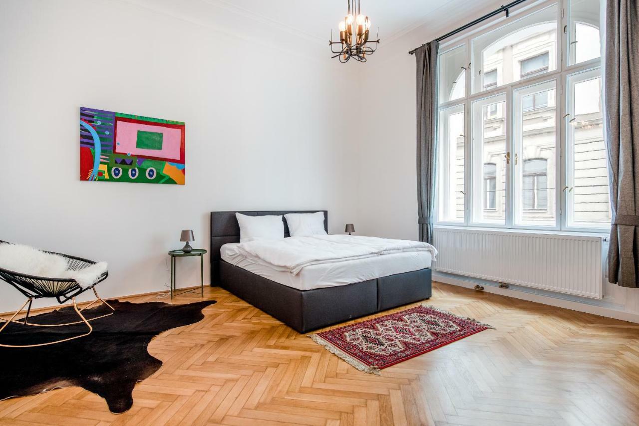 Grand Soho Ii Viena