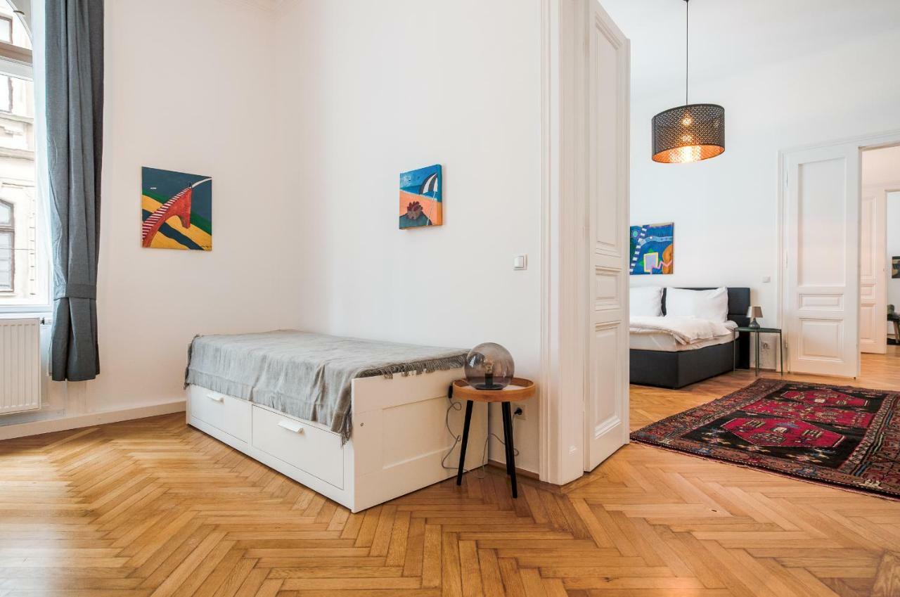 Grand Soho Ii Apartamento Viena