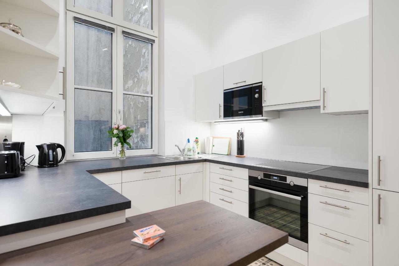 Grand Soho Ii Apartamento
