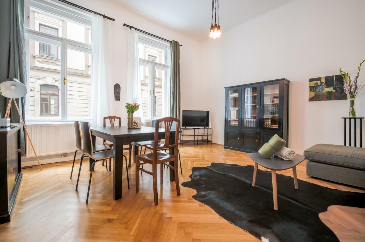 Grand Soho Ii * Viena