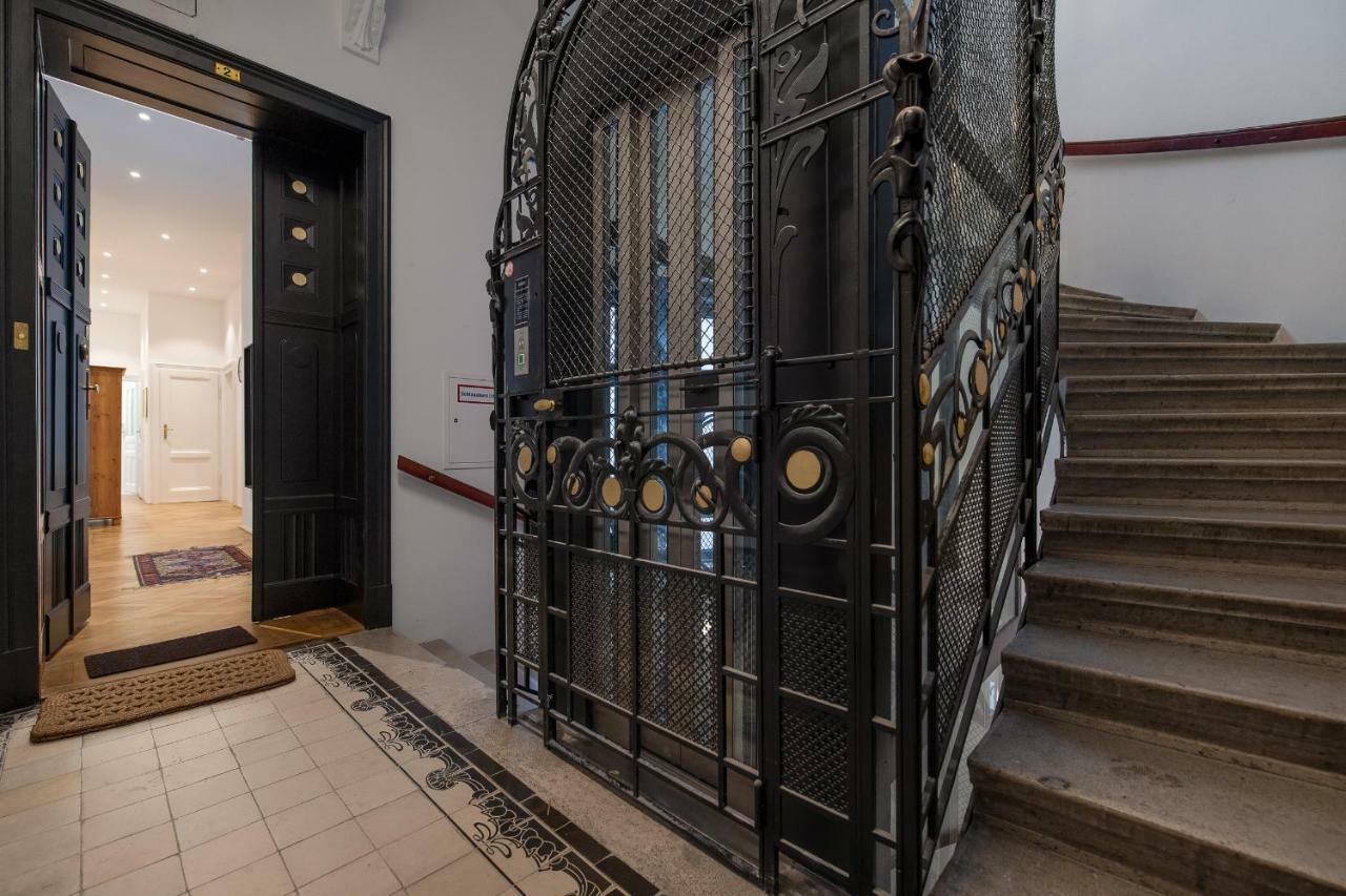 Grand Soho Ii Apartamento Viena