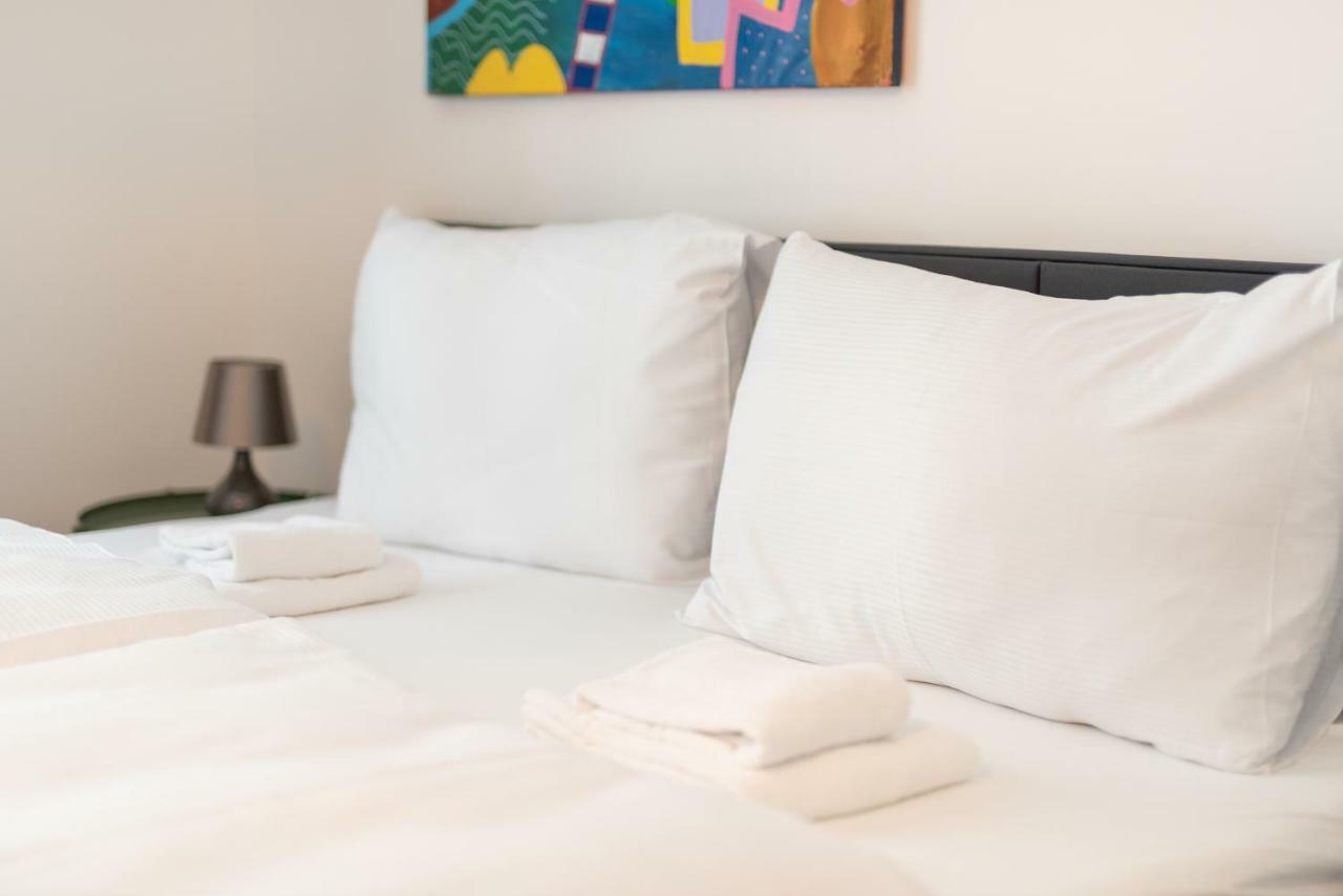 Grand Soho Ii Apartamento